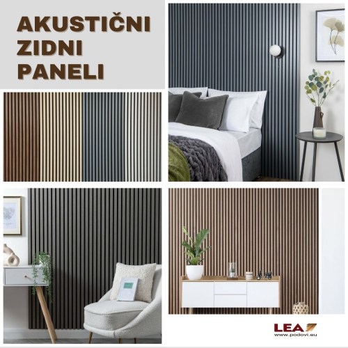 Lea 1080x1080 akust. paneli
